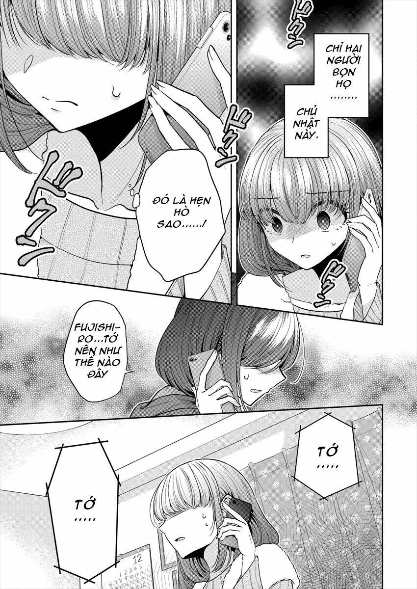 Useless Princesses: Chapter 29