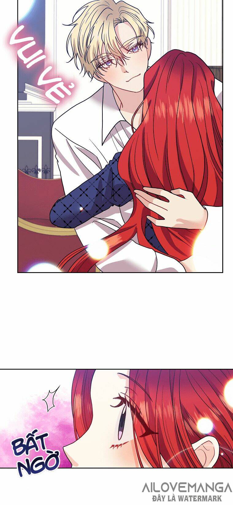 Tôi Trở Thành Gia Sư Của Tên Bạo Chúa: Chapter 38