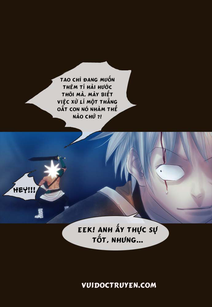 Magician: Chapter 89
