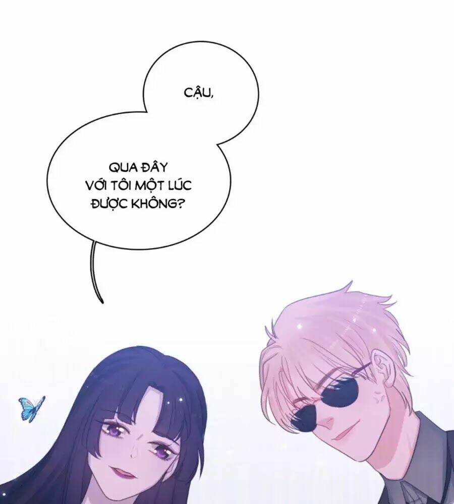 Nữ Phù Thủy Muốn Sống Nổi Loạn: Chapter 28