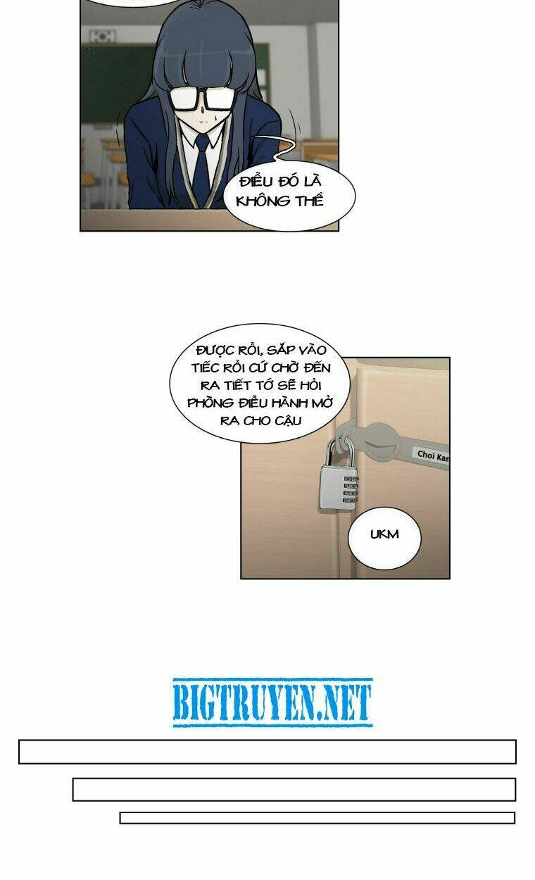 Anh Ấy Là Nữ Sinh Cấp 3: Chapter 25