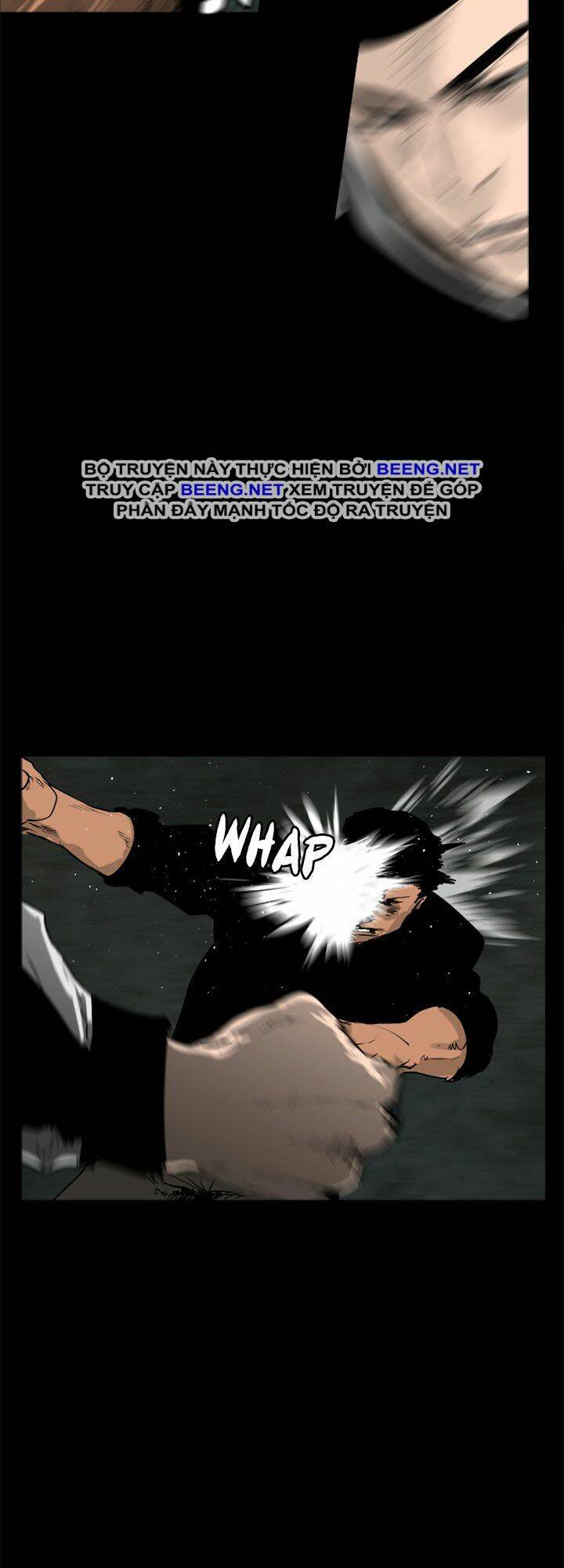 Kẻ Mạnh Nhất - Tong Edge: Chapter 48