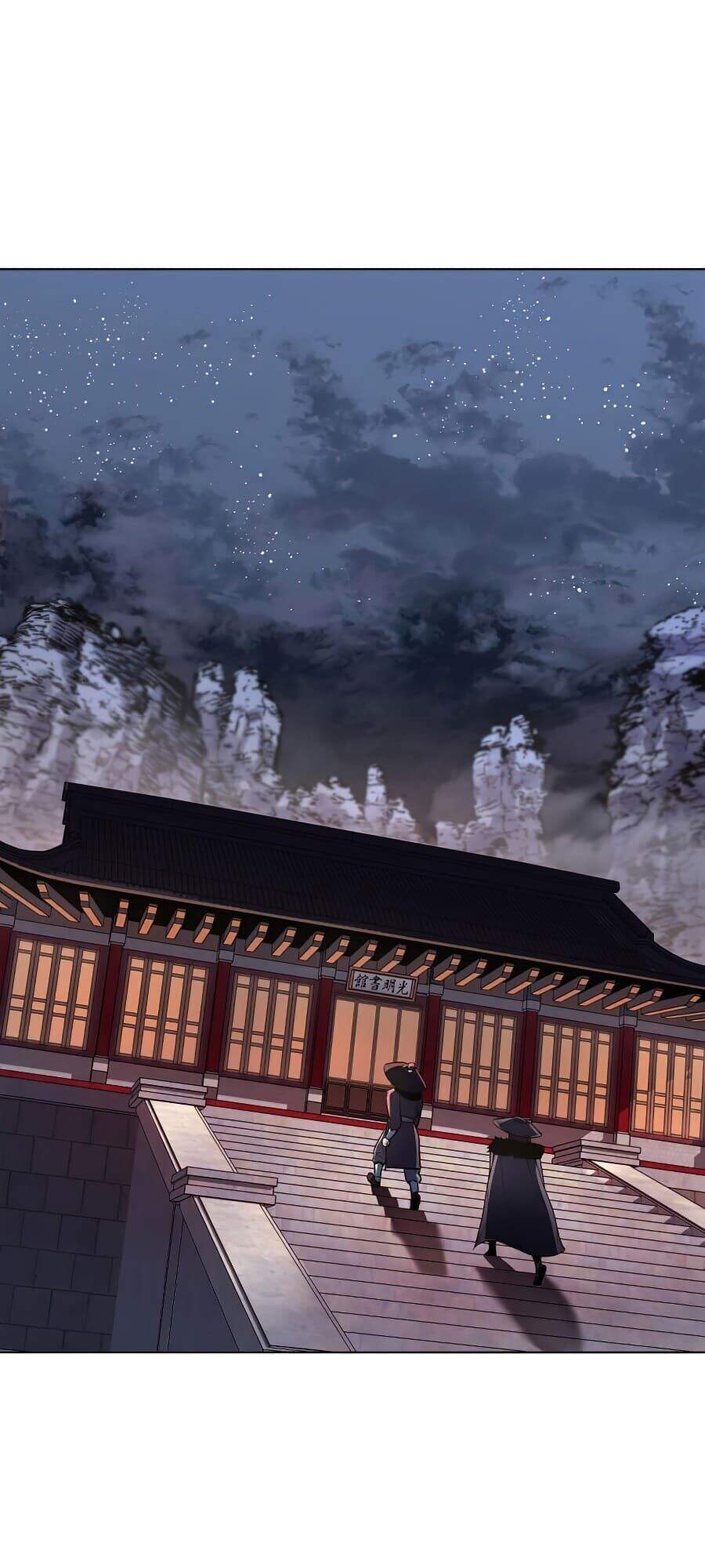 Ta Chuyển Sinh Thành Cuồng Quỷ Truyền Nhân: Chapter 7