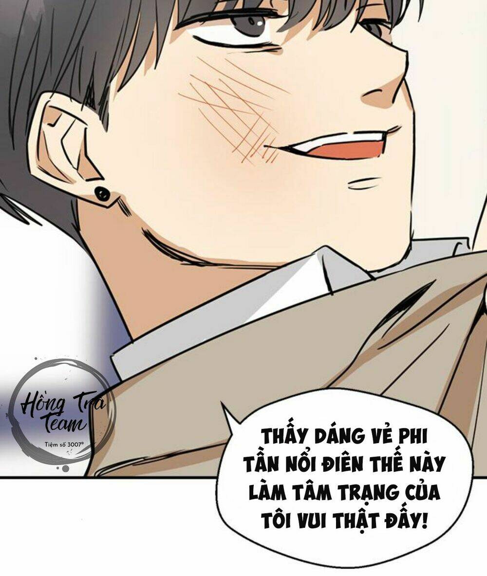 Duyên Nợ Kiếp Trước: Chapter 6