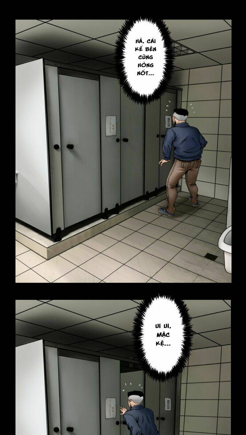 Truyện Đọc Lúc 0H: Chapter 11