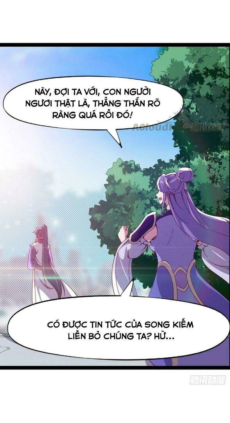 Kiếm Đồ: Chapter 101