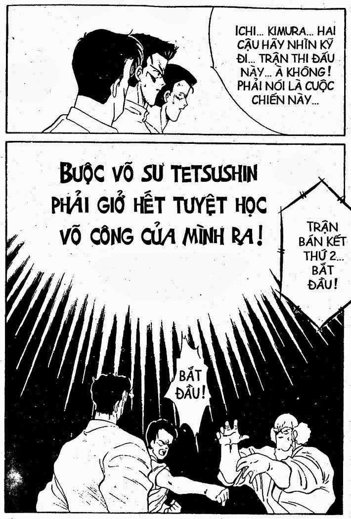 Truyền Nhân Atula 1: Chapter 60