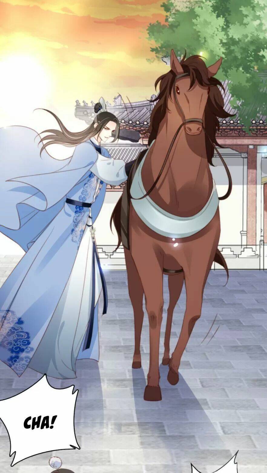 Nàng Trở Thành Bạch Nguyệt Quang Của Vương Gia Bệnh Kiều: Chapter 105