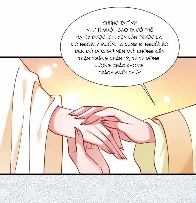 Tiểu Hoàng Thư Và Tiểu Hoàng Thúc: Chapter 50