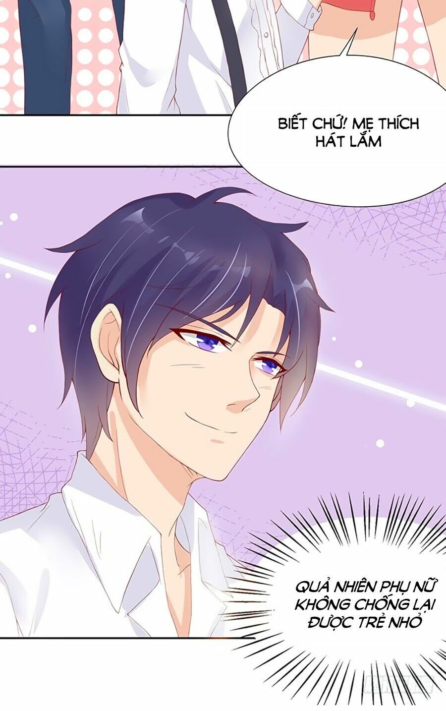 Chồng Già Vợ Trẻ Trêu Nhau Hàng Ngày: Chapter 23
