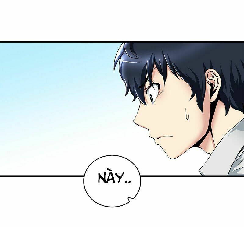 Thiên Hạ Đệ Nhất Cao Thủ Đi Học: Chapter 10