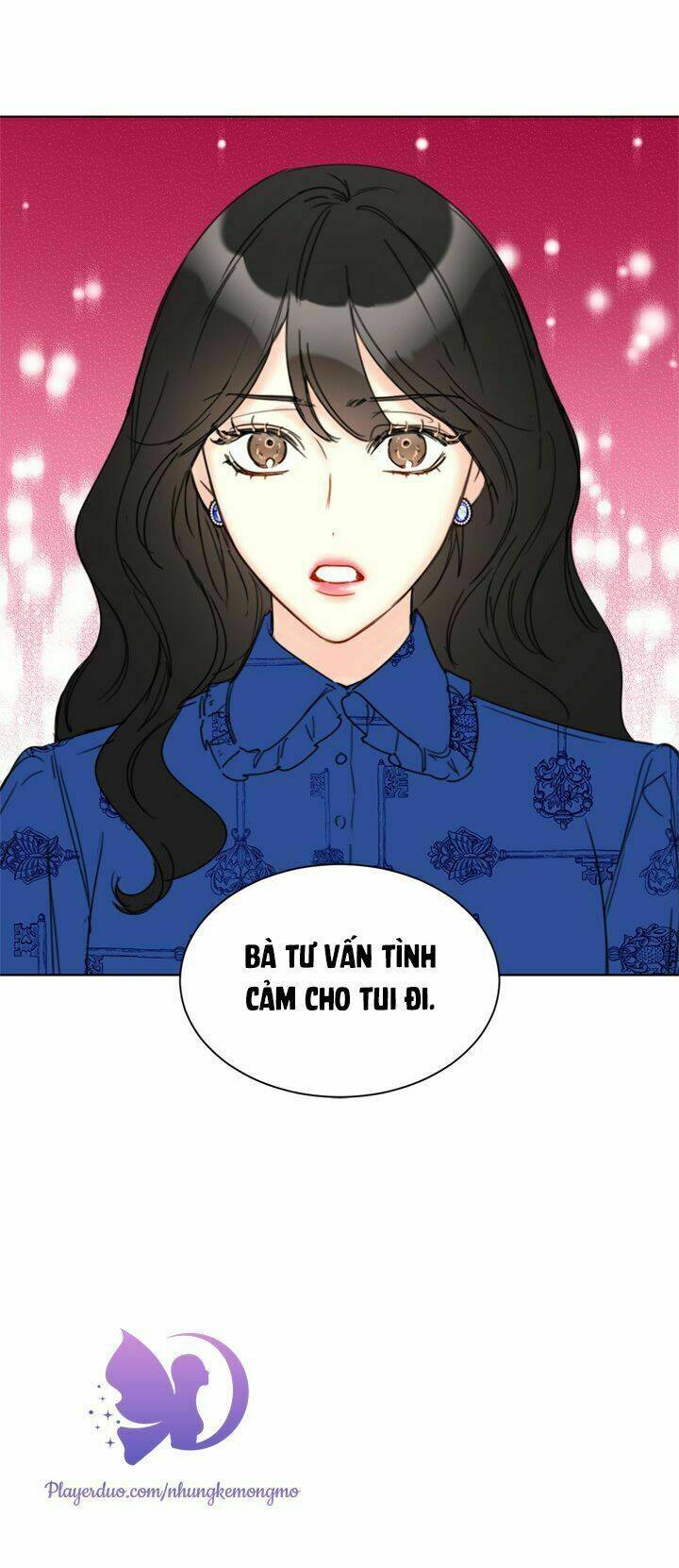 Hẹn Hò Nơi Công Sở: Chapter 79