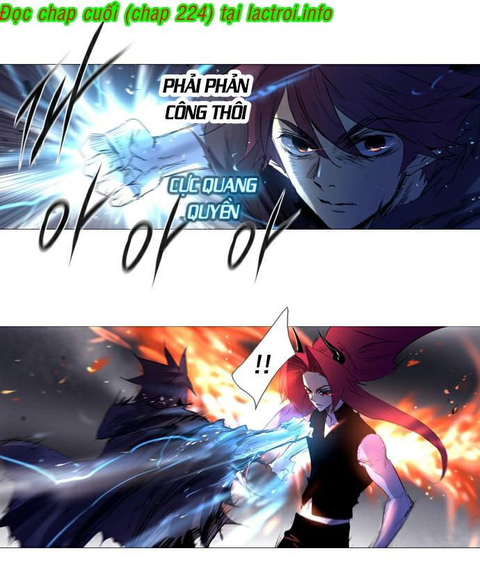 Soul Cartel: Chapter 200