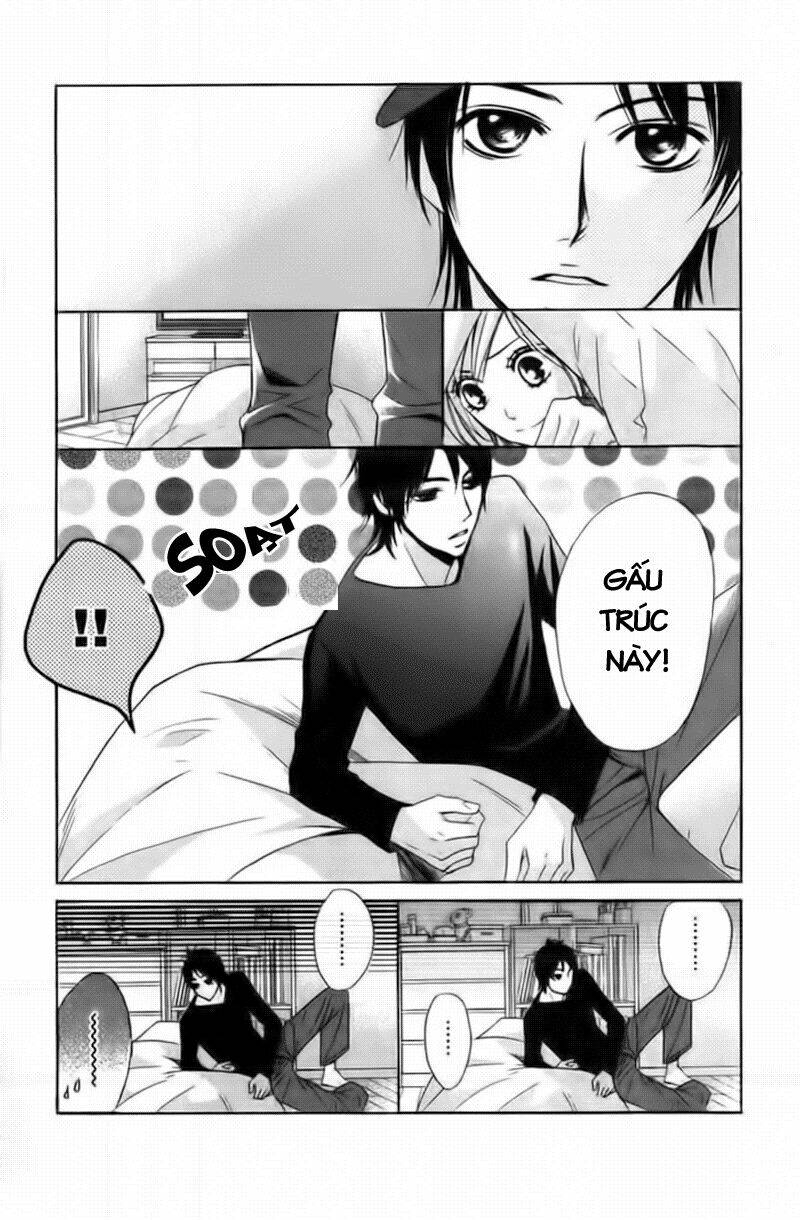L-Dk: Chapter 3
