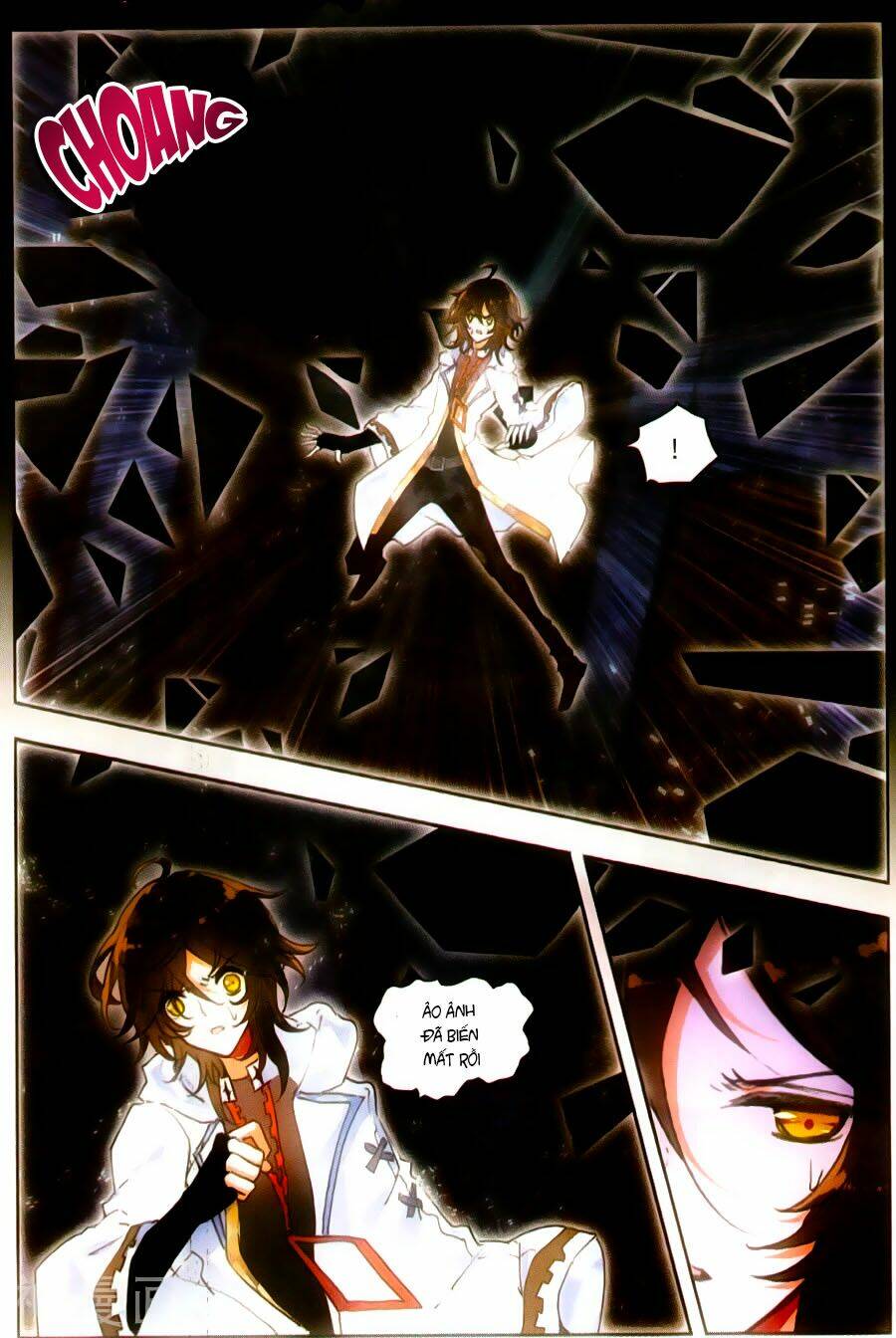 Tạp Đồ: Chapter 9