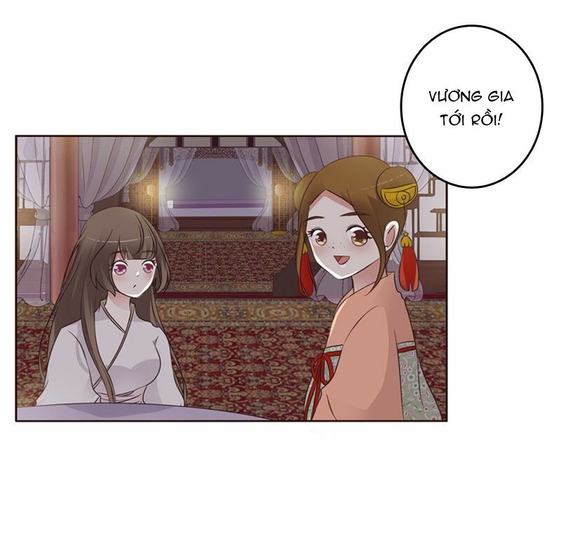 Thông Linh Phi: Chapter 214