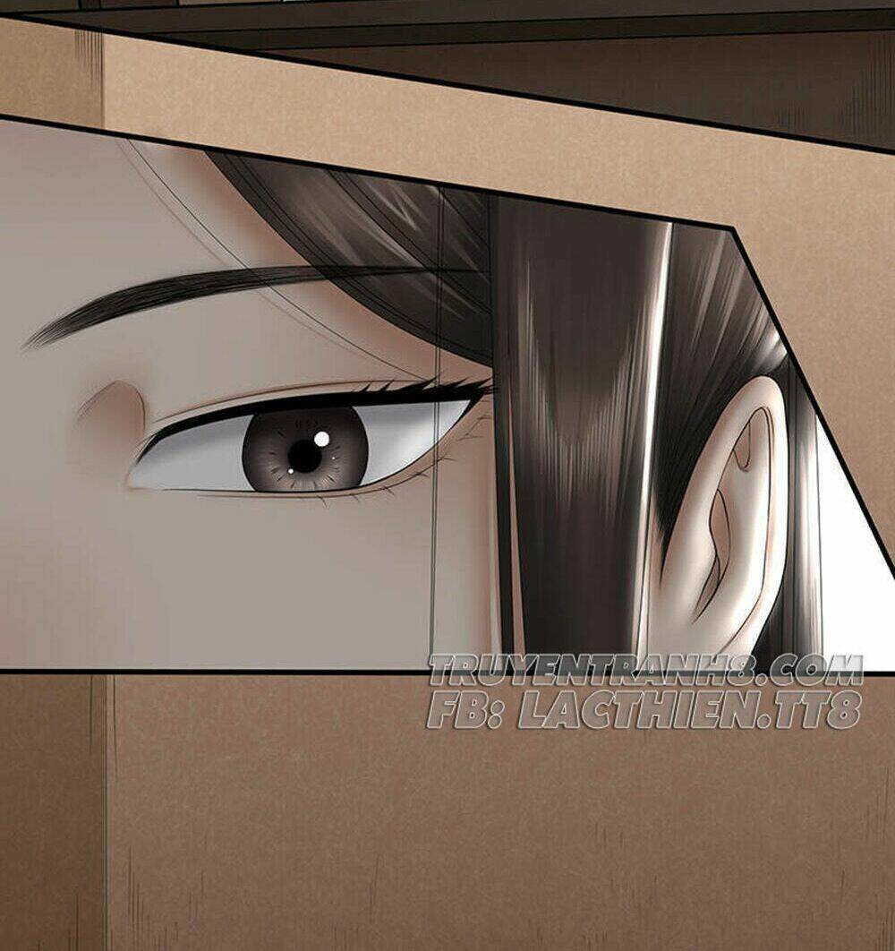 Nữ Ngỗ Tác Họa Cốt: Chapter 11