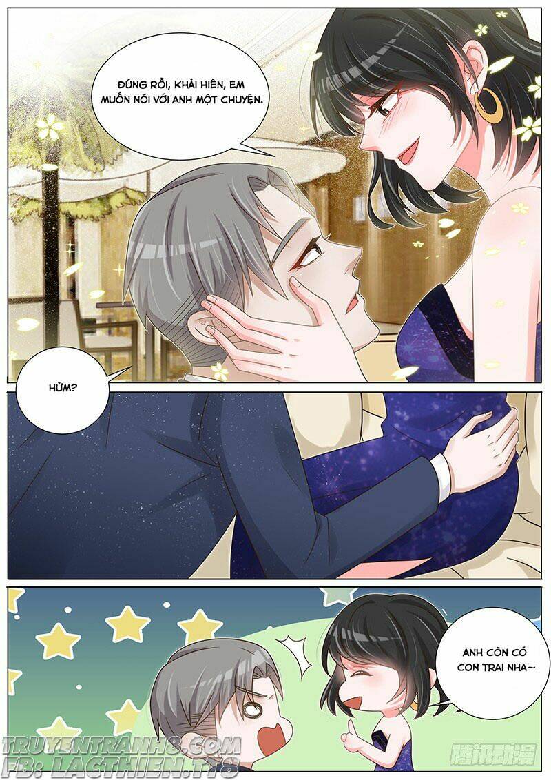 Vương Bài Giáo Thảo: Chapter 145