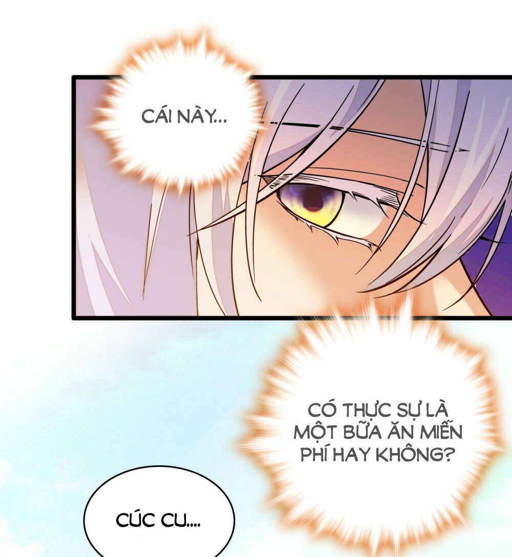 Huyết Túc Khế Ứớc: Chapter 13