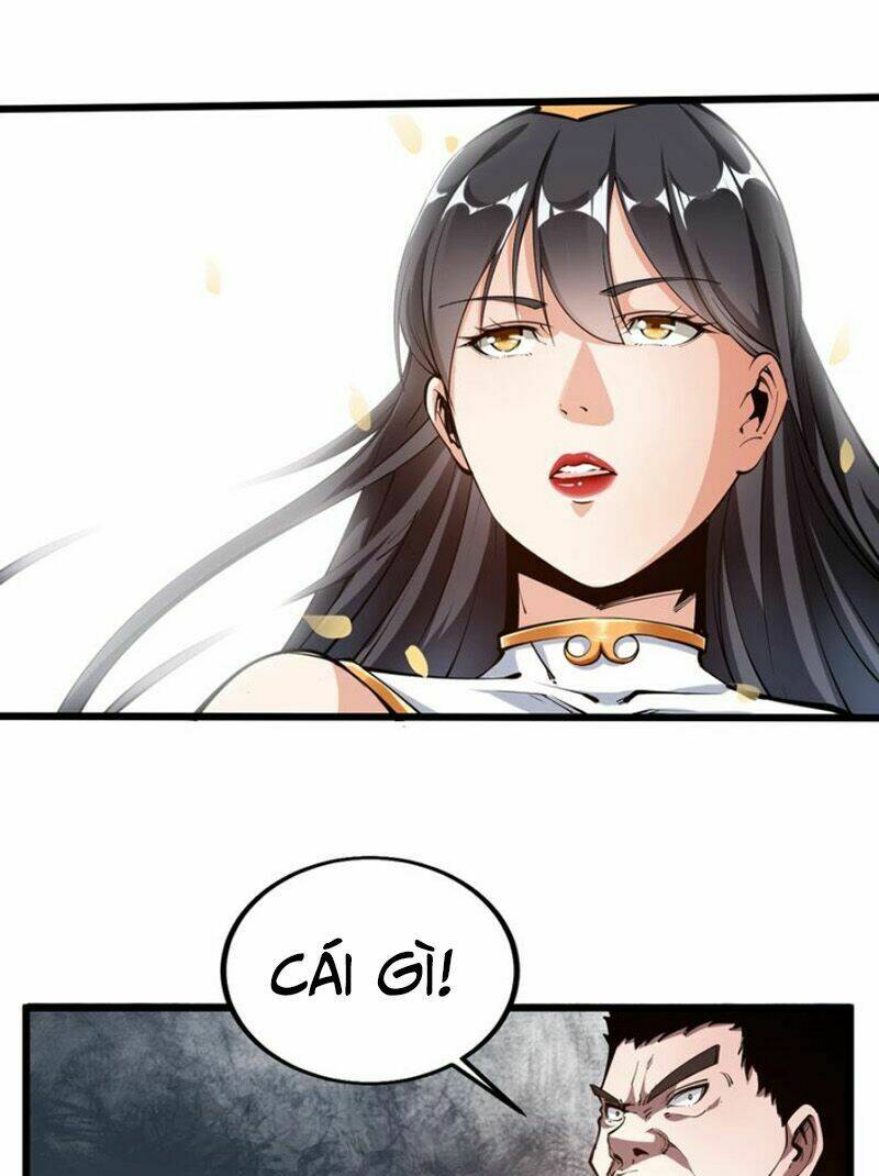 Ngự Thiên Thần Đế: Chapter 48.5