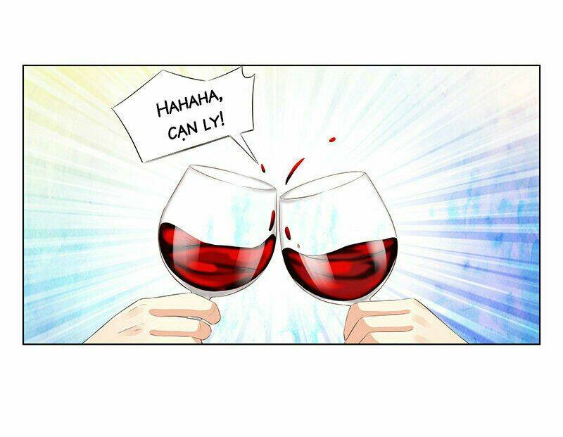 Hôn Bất Do Kỷ: Chapter 57