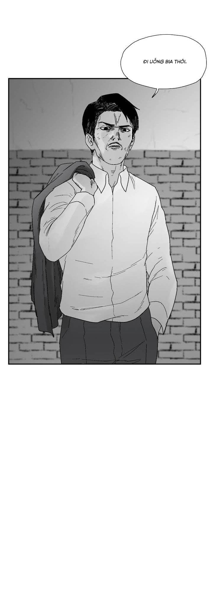 Dear Boy: Chapter 33