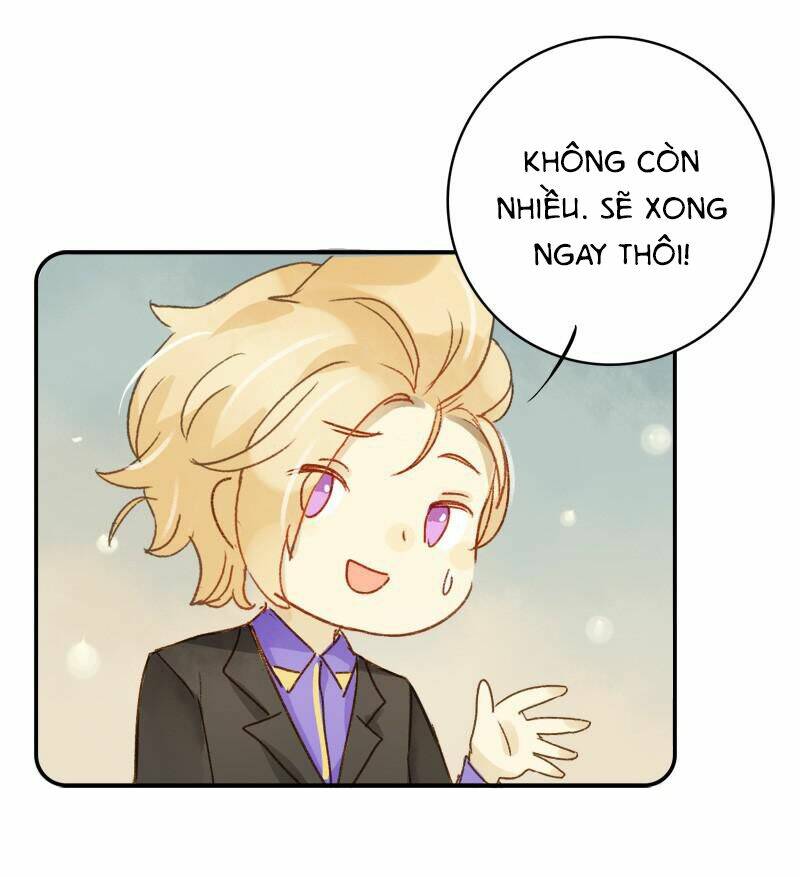 Sức Mạnh Của Sắc Đẹp: Chapter 172