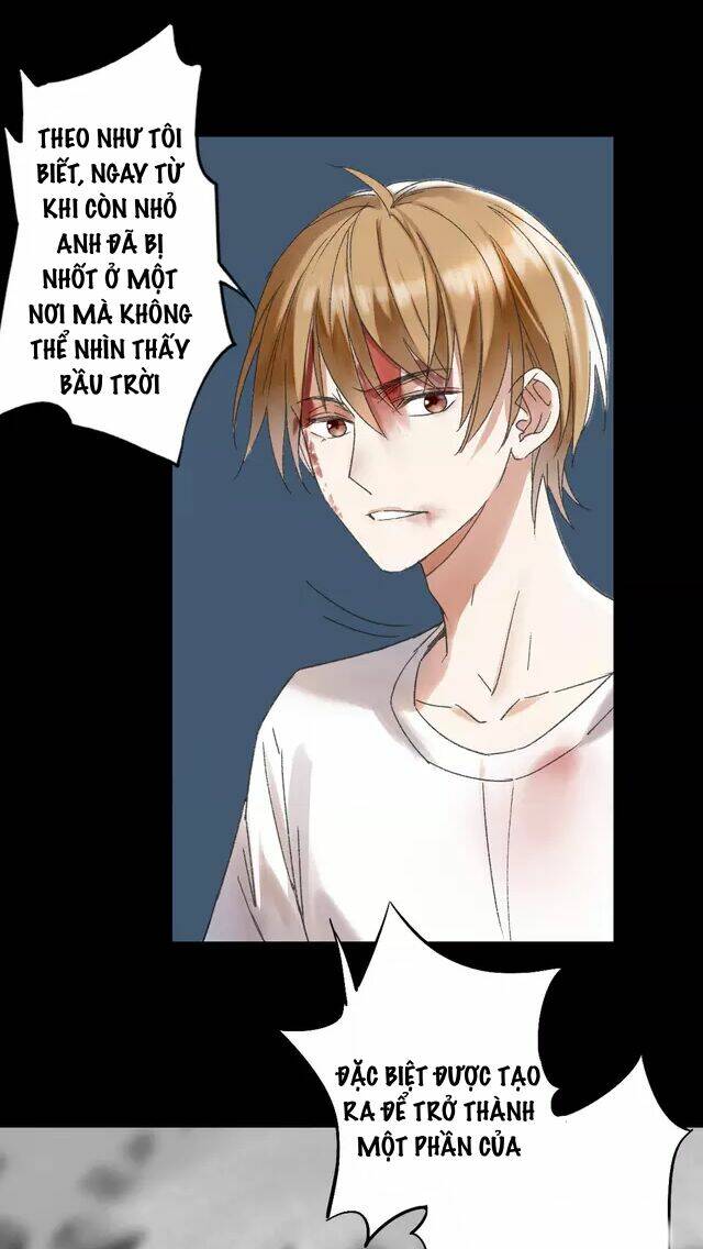 Thực Nhị: Chapter 15.2