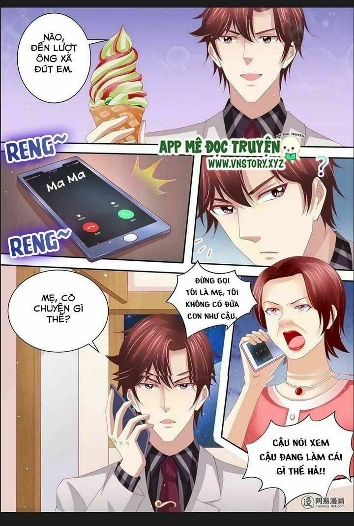 Cưng Chiều Vợ Yêu: Chapter 63: Tự mình thuê khách sạn