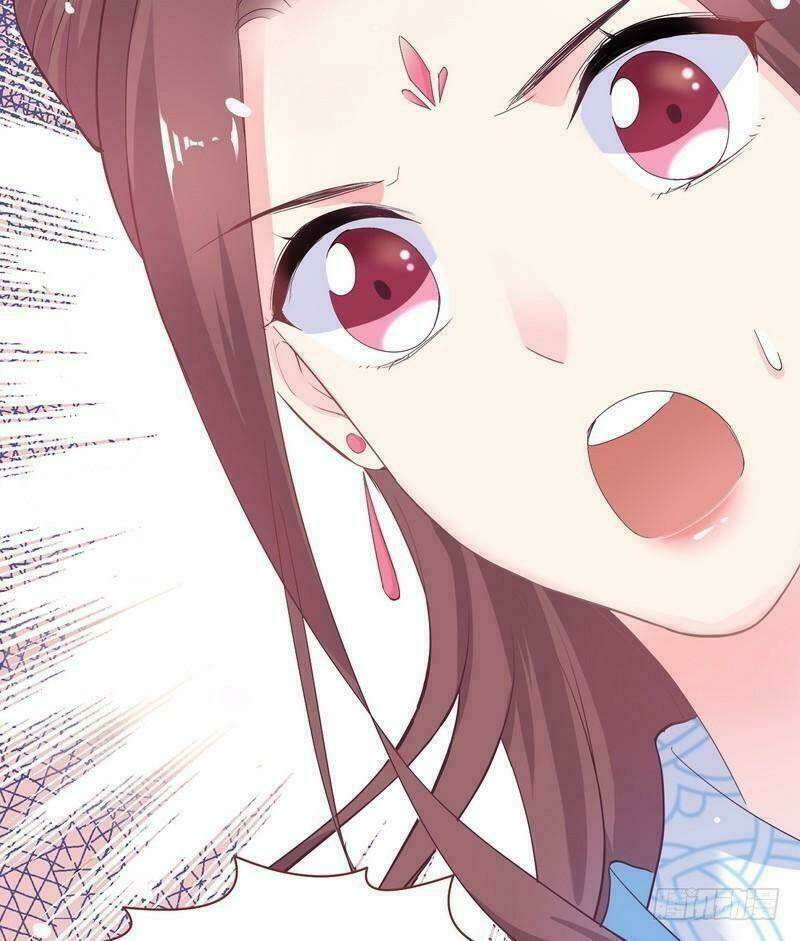 Vương Phi - Âm Động Thiên Hạ: Chapter 7