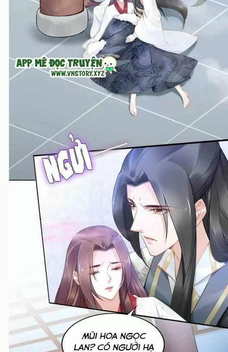 Nhất Sinh Nhất Thế Tiếu Thương Khung: Chapter 101