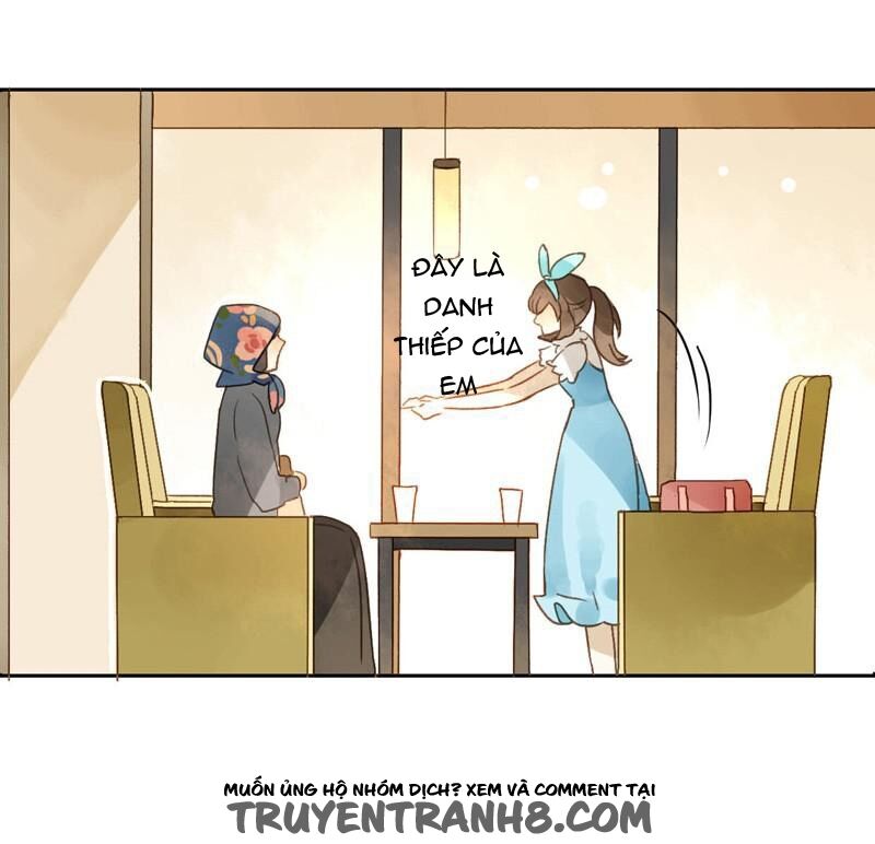 Sức Mạnh Của Sắc Đẹp: Chapter 44