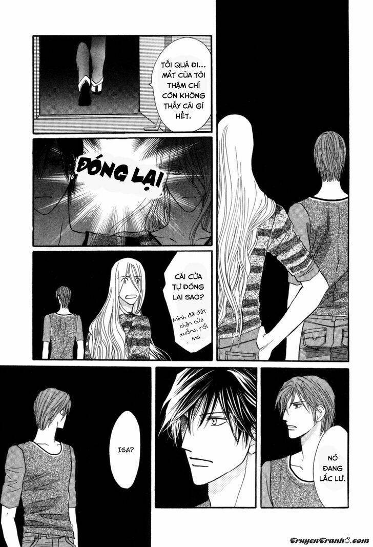 Moon Trick: Chapter 6