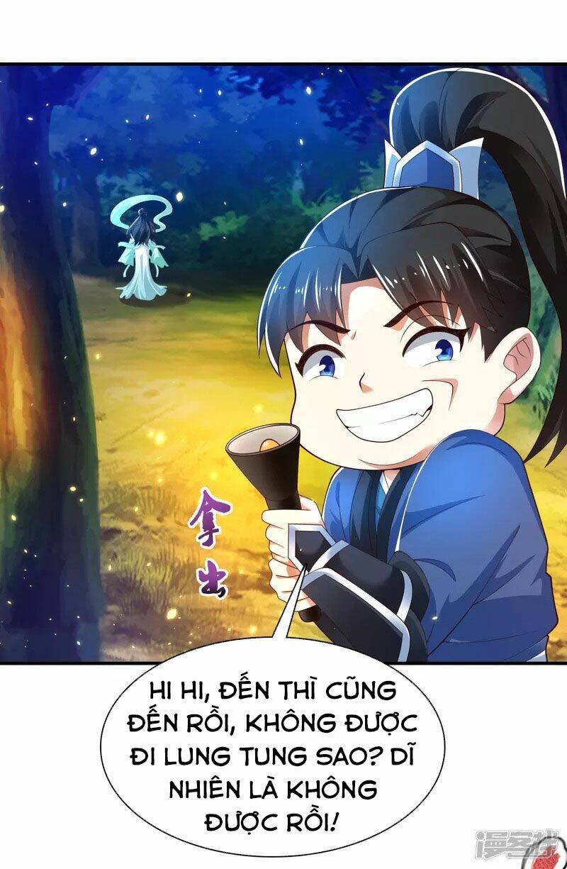 Khoa Kỹ Đại Tiên Tông: Chapter 29