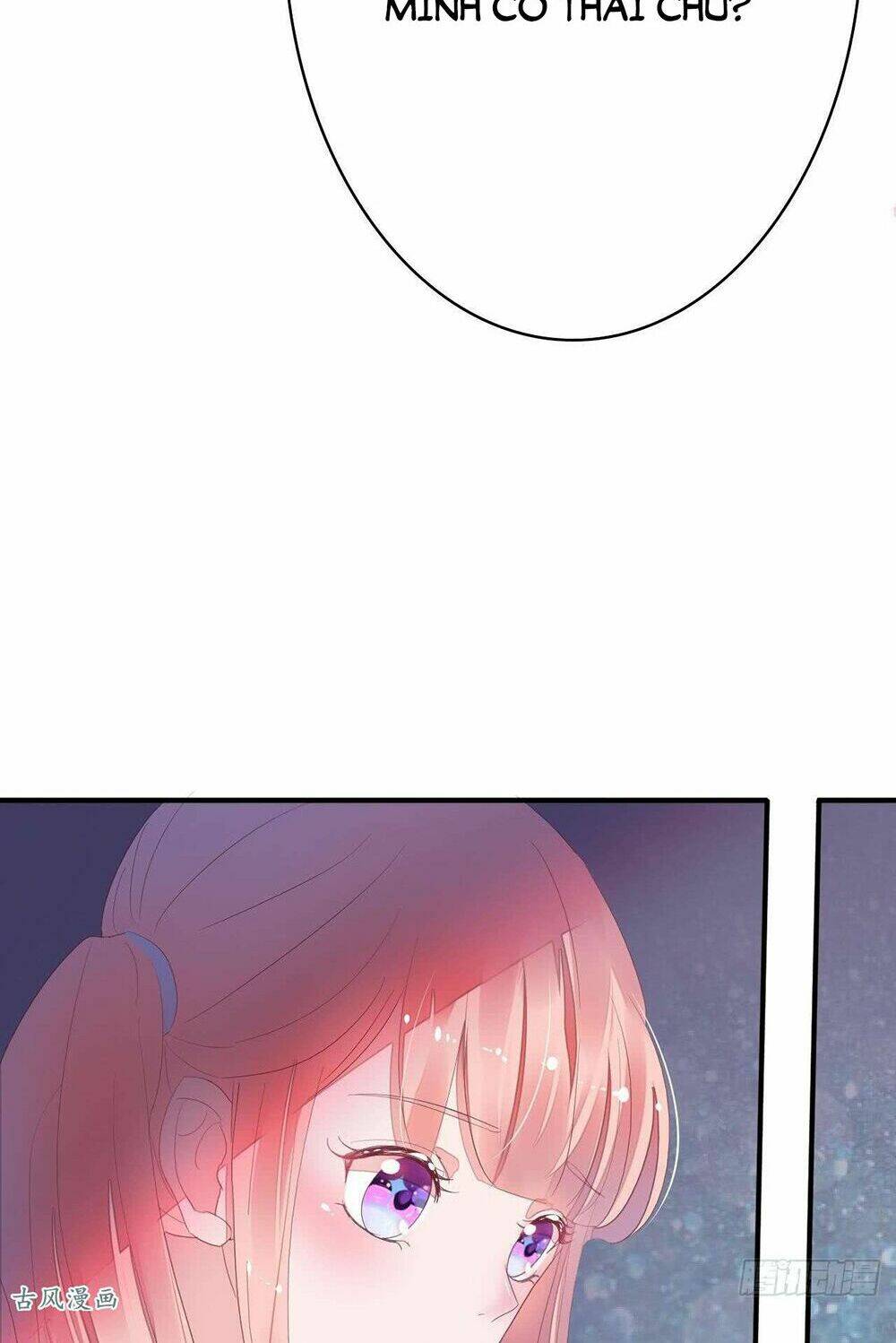 Manh Thê Khó Dỗ: Chapter 23