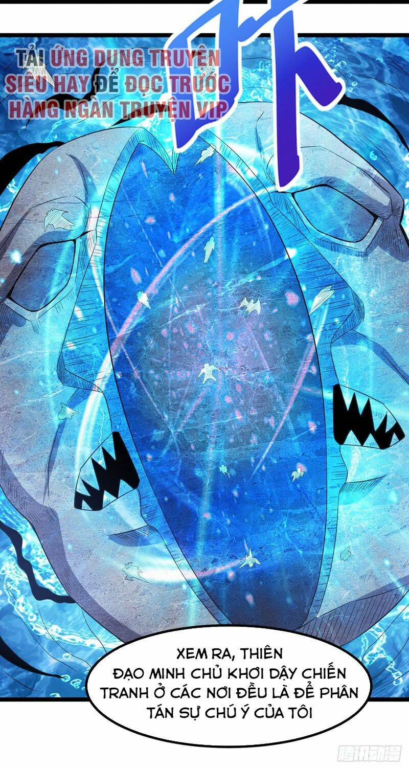 Tiên Vương Trùng Sinh: Chapter 156