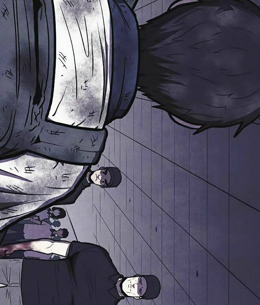 Cậu Bé Shotgun: Chapter 8