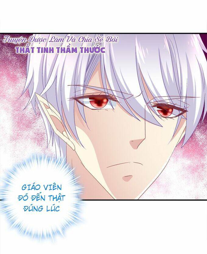 Đế Vương Ta Vẫn Còn Nhỏ: Chapter 26