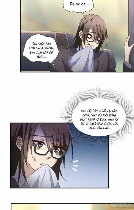 Đơn Phương Yêu Thầm Anh: Chapter 79