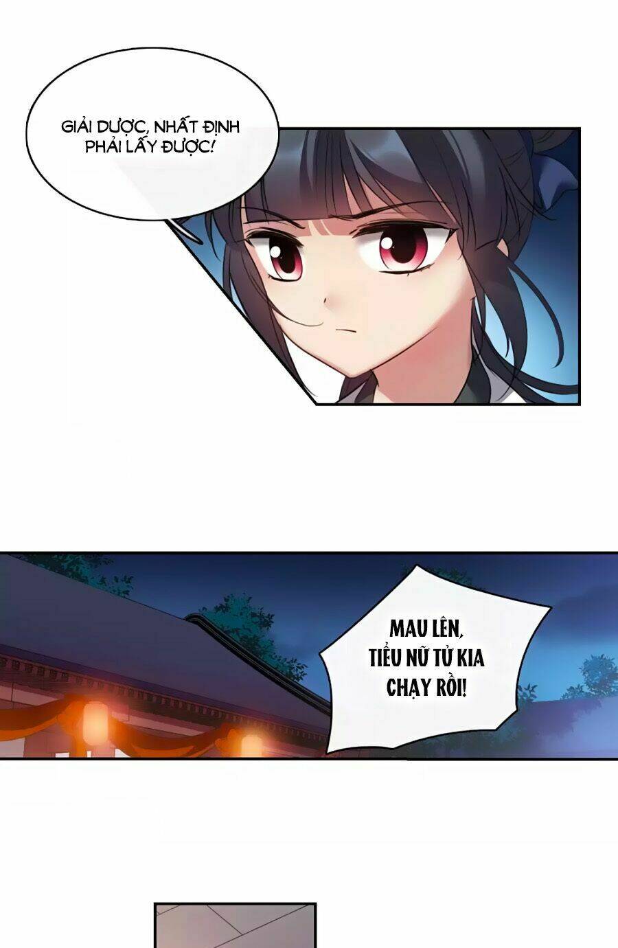 Toàn Cơ Từ: Chapter 42.2