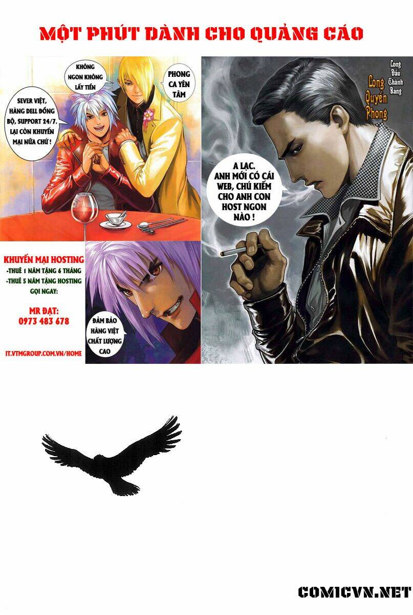 Kaiouki - Hải Hoàng Ký: Chapter 108