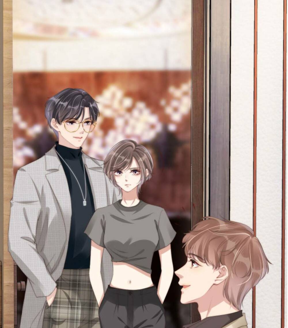 Ngự Tỷ Toàn Năng Lại Bị Phá Mã Giáp: Chapter 25