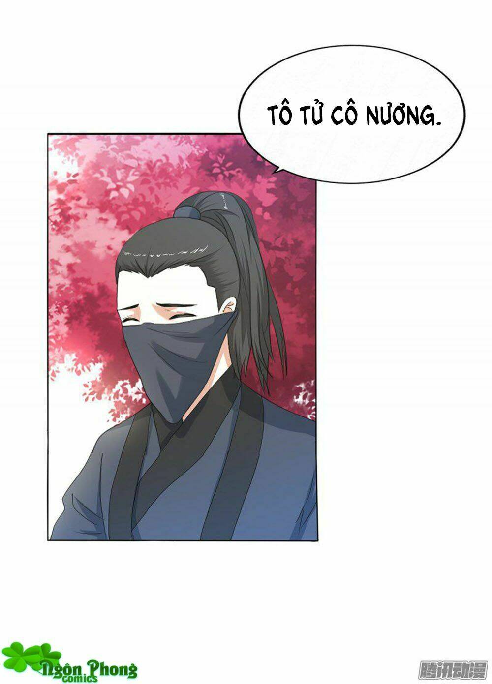 Hỏa Hồ: Chapter 20