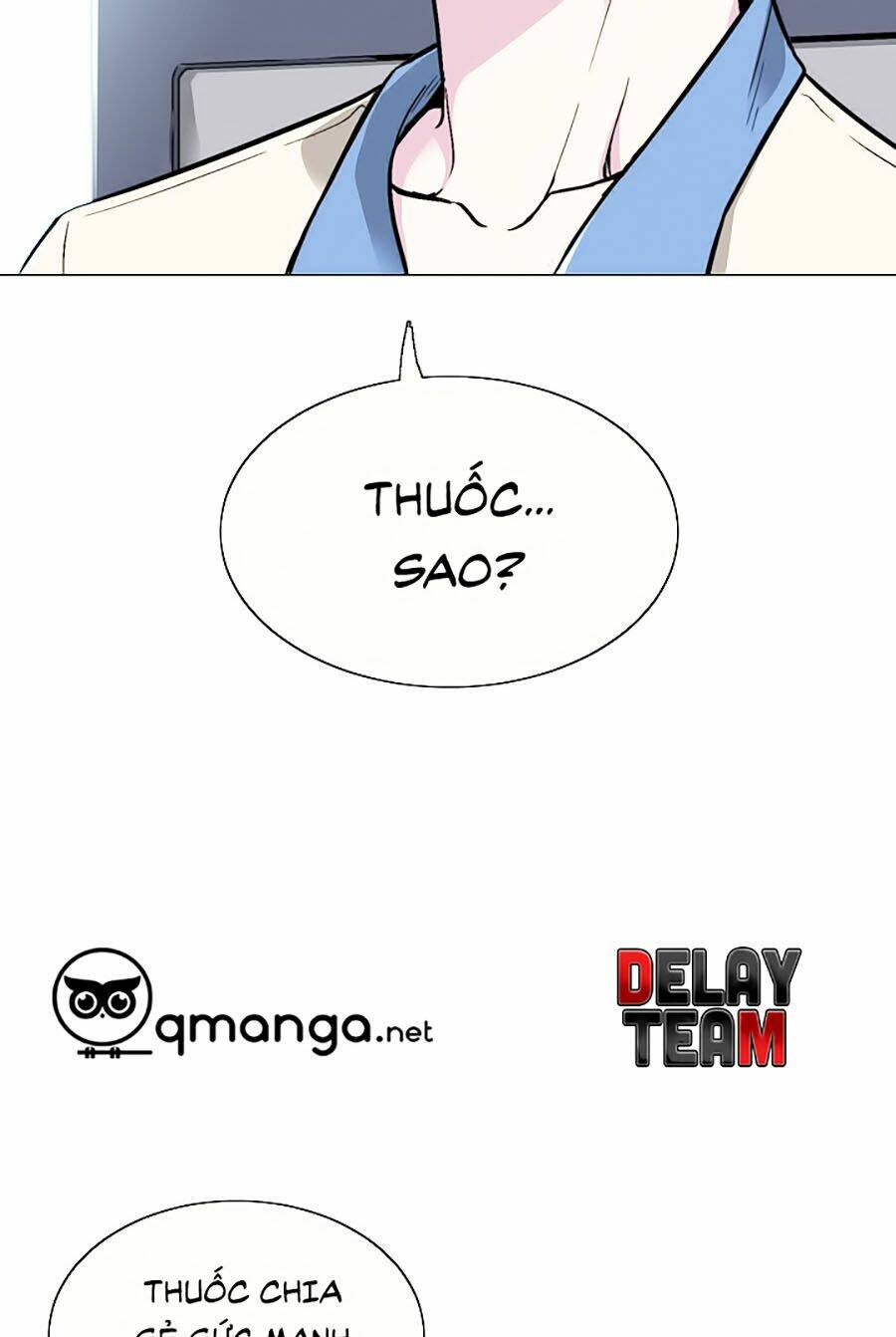 Hầm Ngục Bóng Tối: Chapter 15