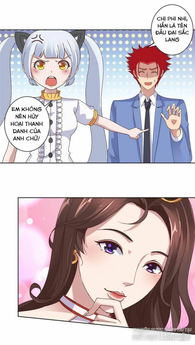 Đô Thị Chí Tôn Hệ Thống: Chapter 15