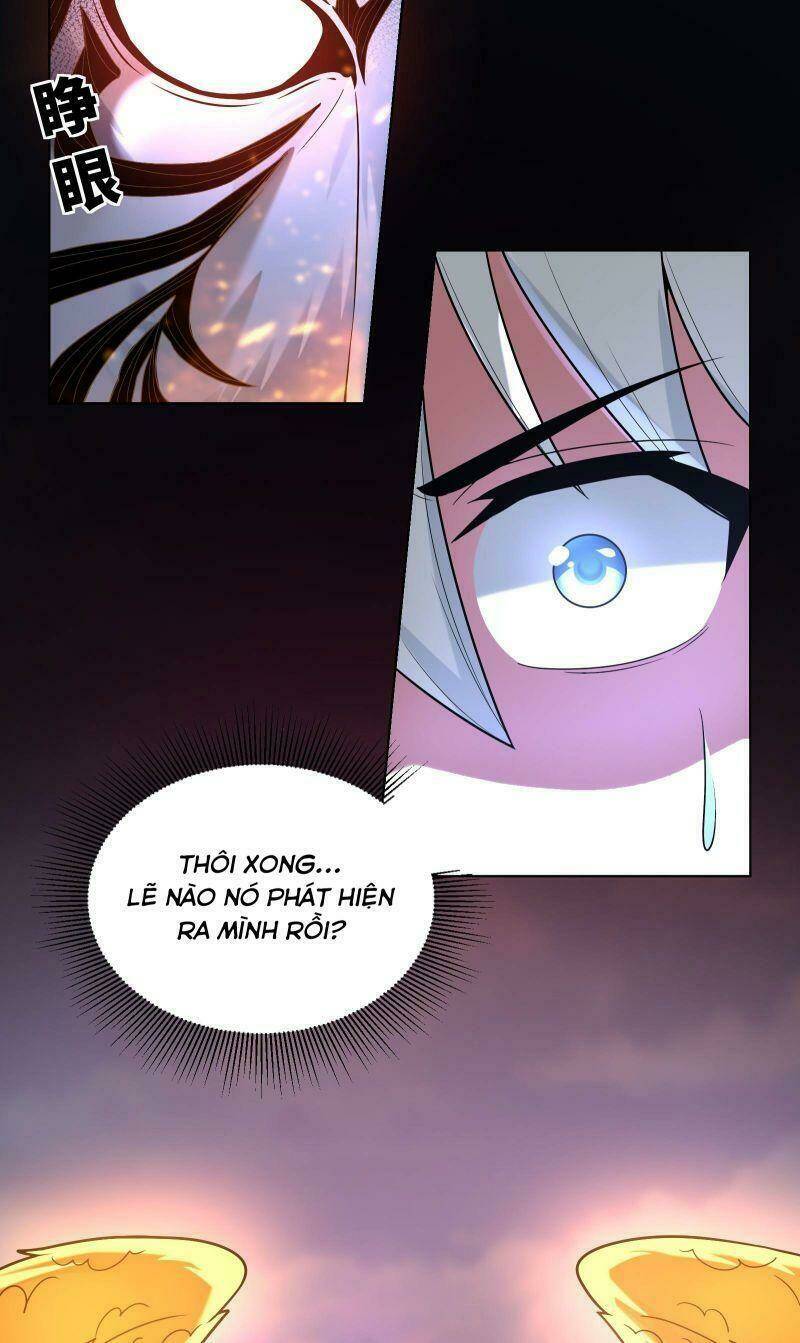 Thời Đại Thần Minh: Thế Giới Biến Thành Game Online: Chapter 14