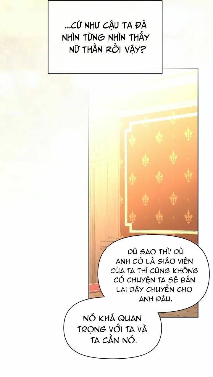 Công Chúa Thời Gian Có Hạn: Chapter 31