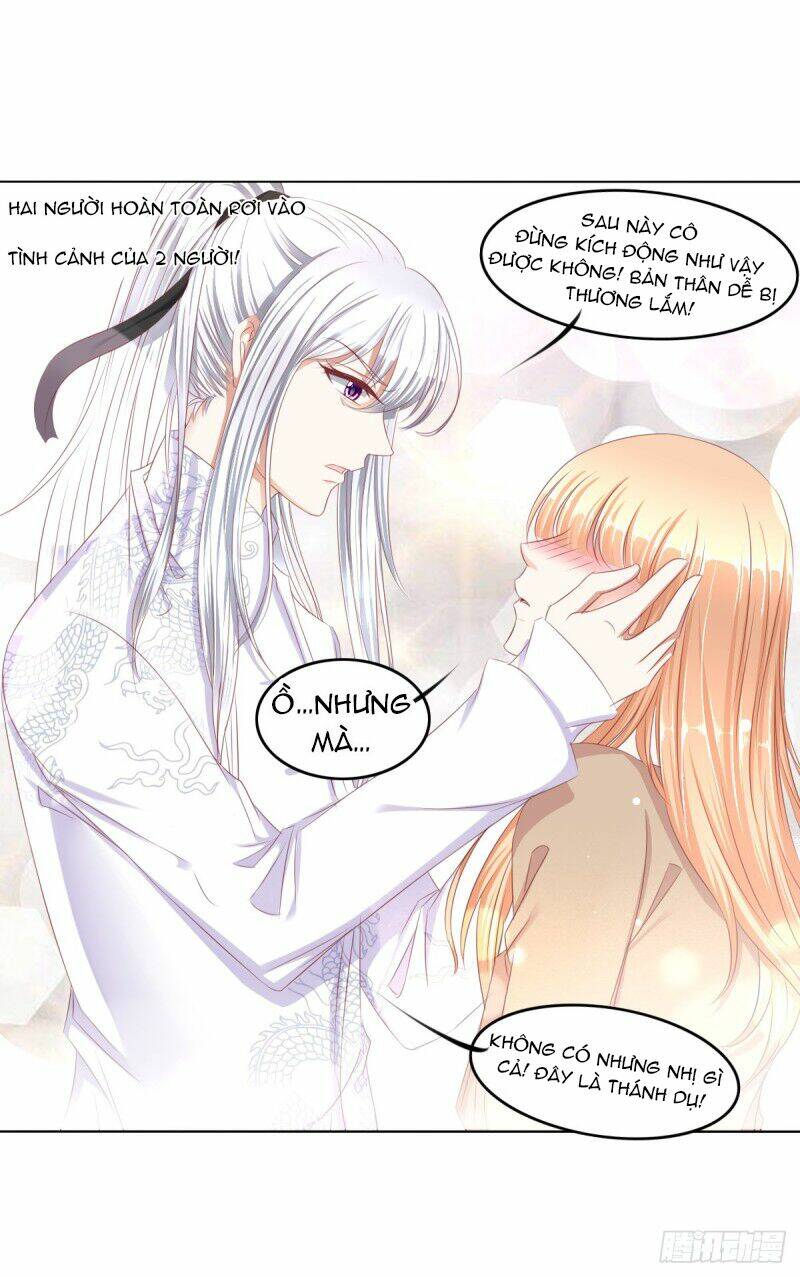 Hoàng Đế “Phế Vật” Tiến Hóa Sử: Chapter 59