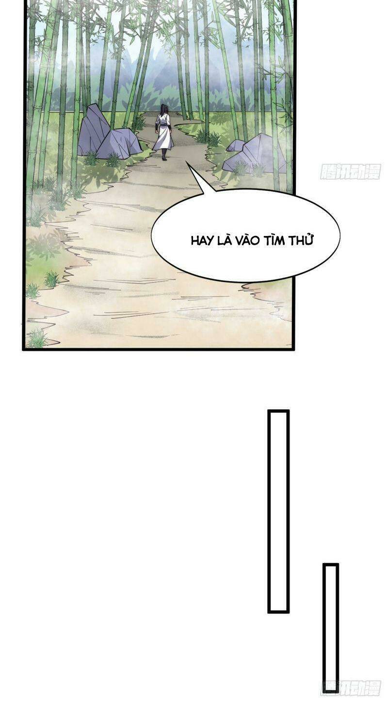 Trường Sinh Cửu Thiên Tuế: Chapter 42