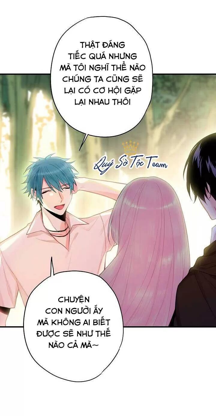 Tồn Tại Với Tư Cách Là Vợ Của Nam Chính: Chapter 120: Con trai nhà Farram
